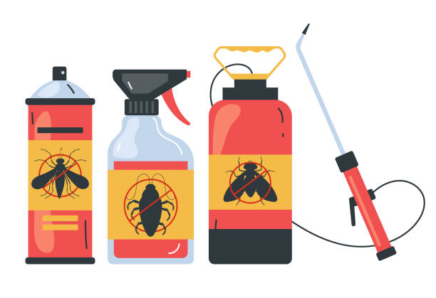 Best Pest Control Cost  in Eielson Af, AK